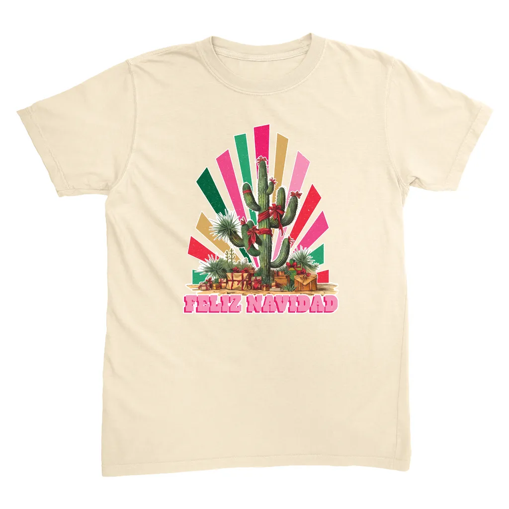 Feliz Navidad T-Shirt