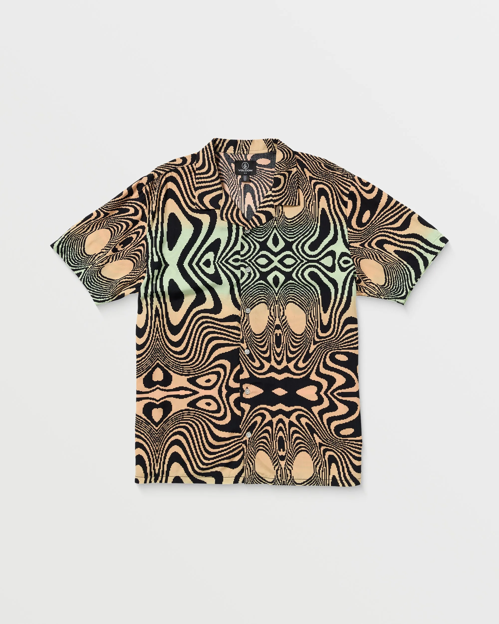 Filip Rygalski Shirt - MULTI