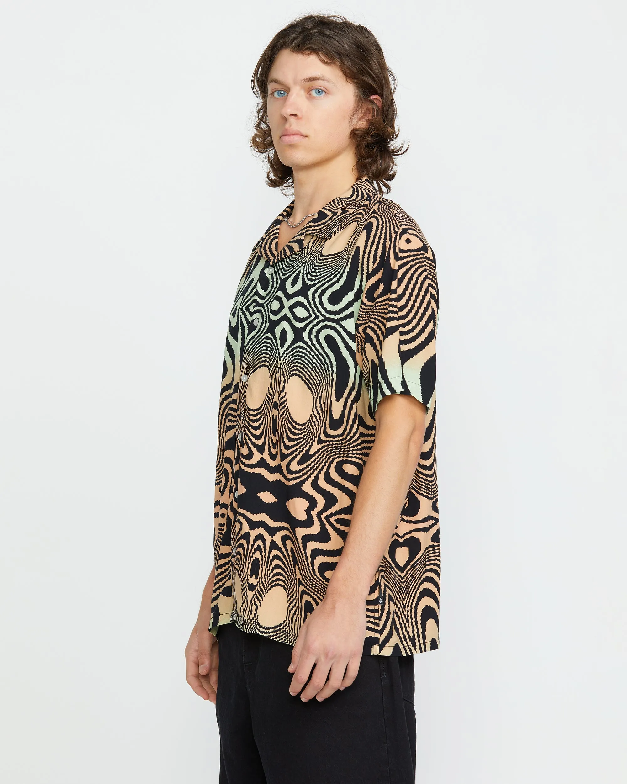 Filip Rygalski Shirt - MULTI