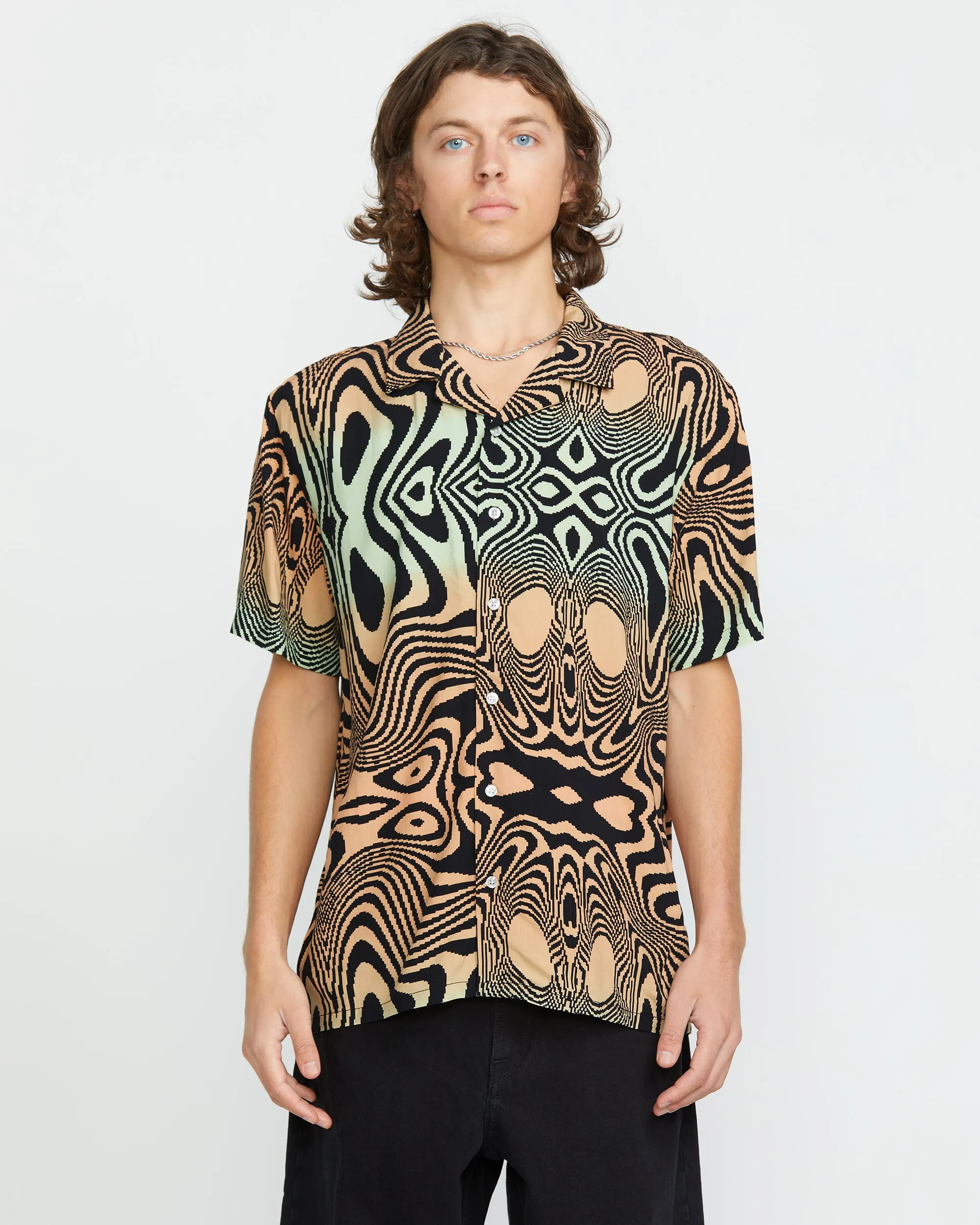 Filip Rygalski Shirt - MULTI
