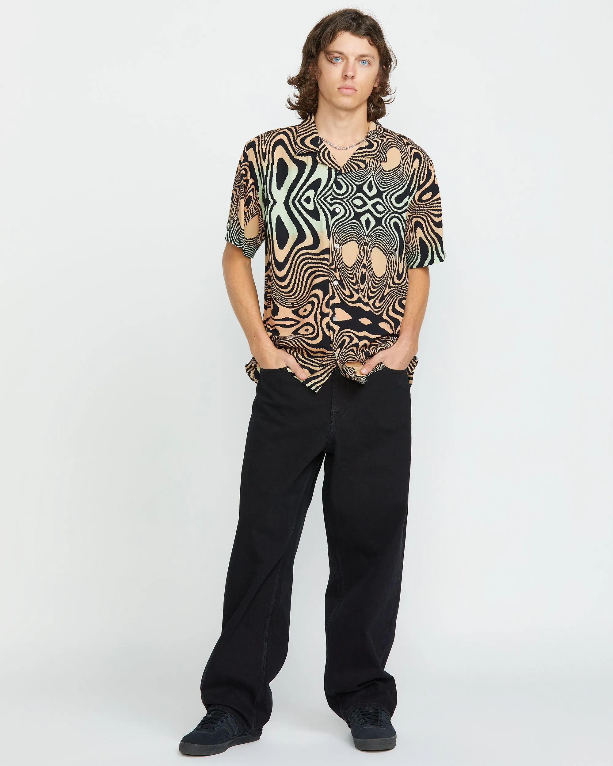 Filip Rygalski Shirt - MULTI