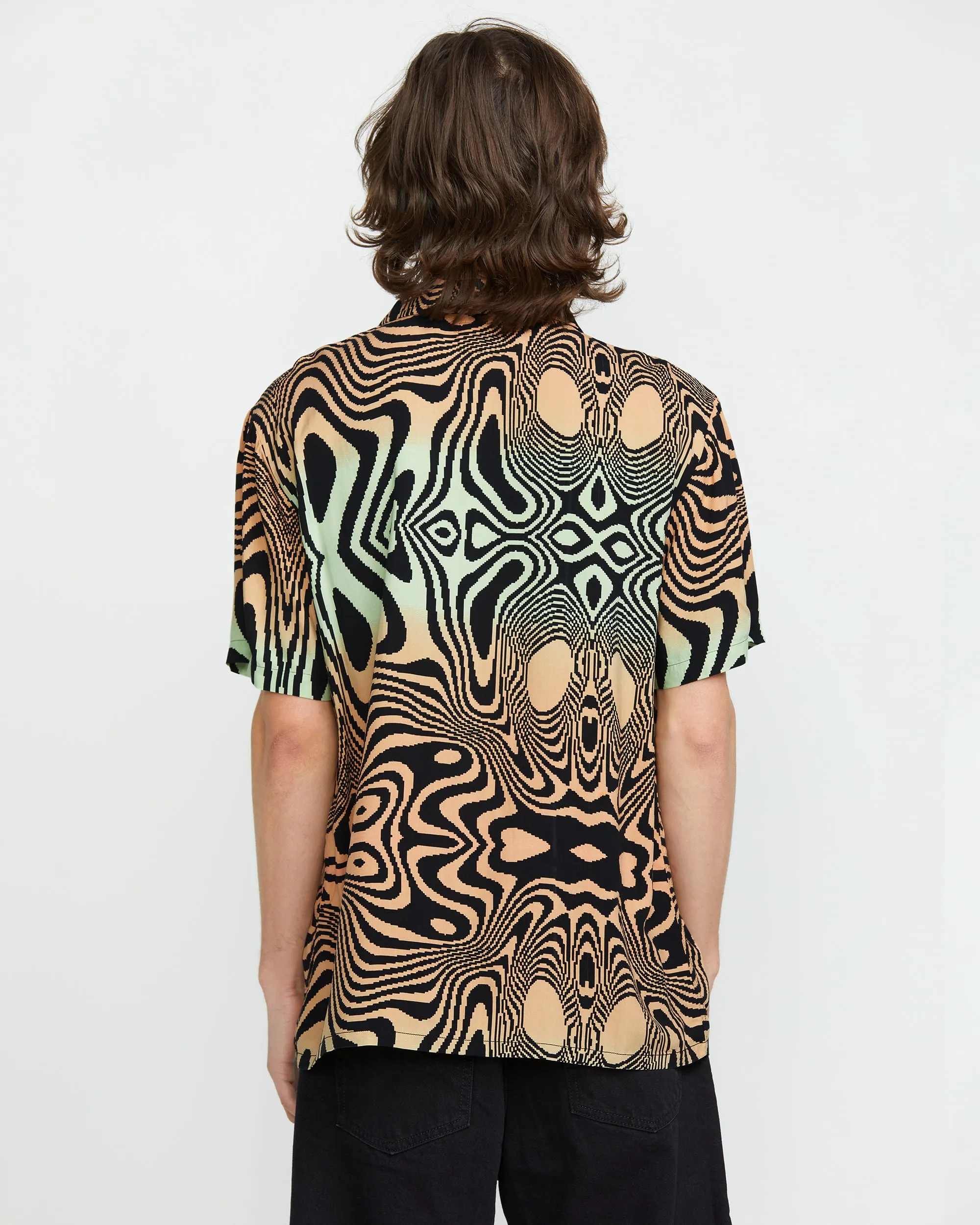 Filip Rygalski Shirt - MULTI