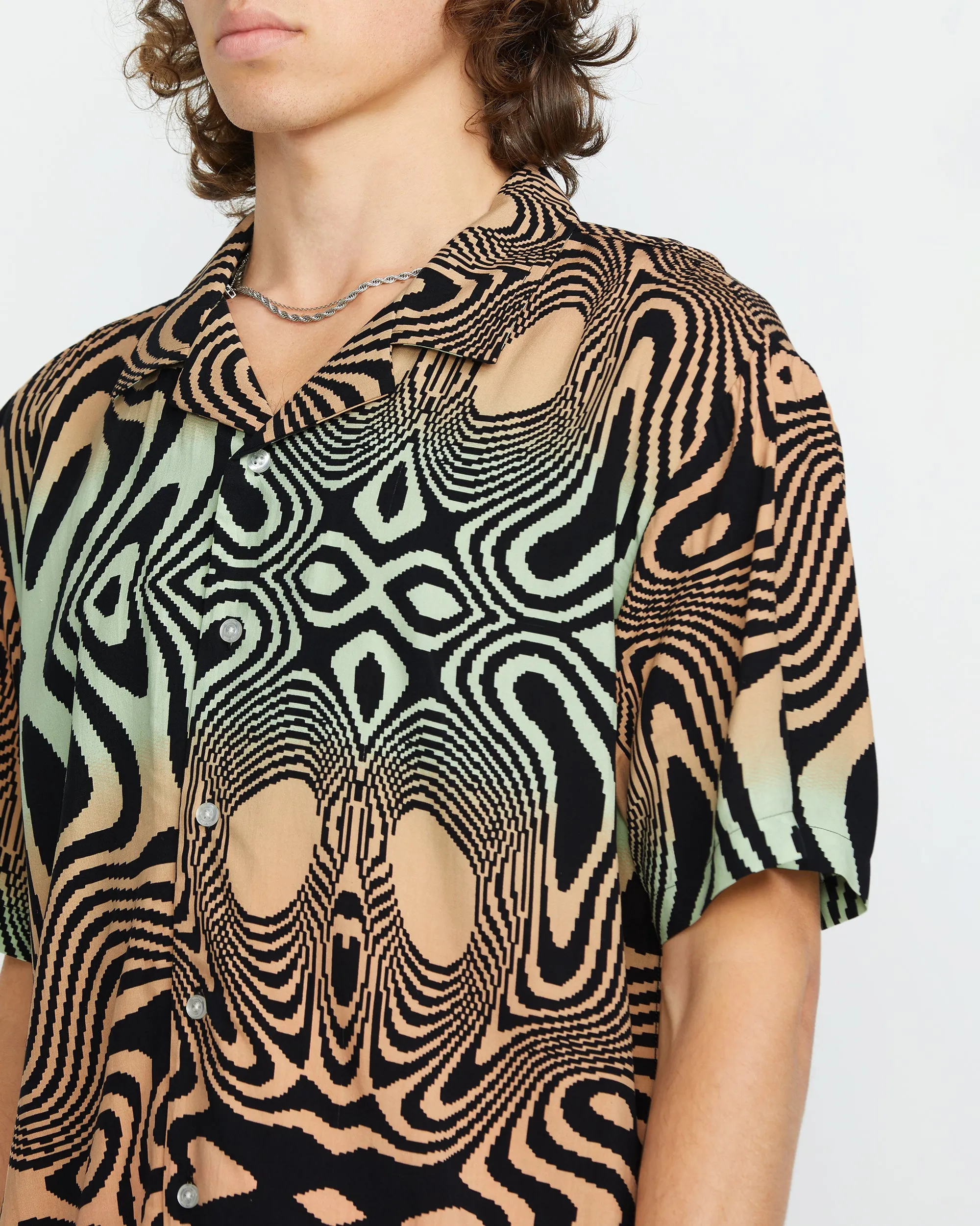 Filip Rygalski Shirt - MULTI