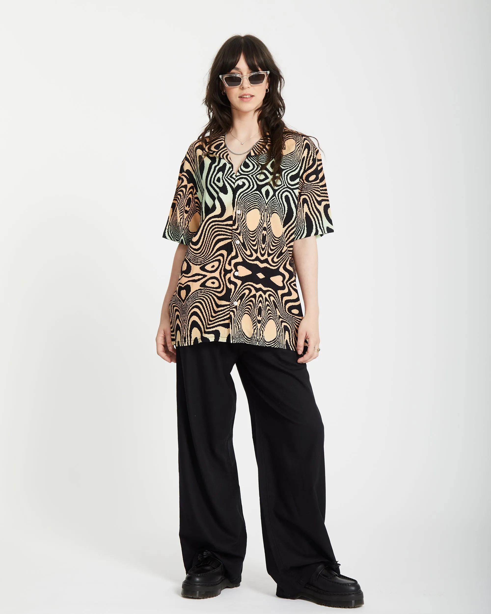 Filip Rygalski Shirt - MULTI