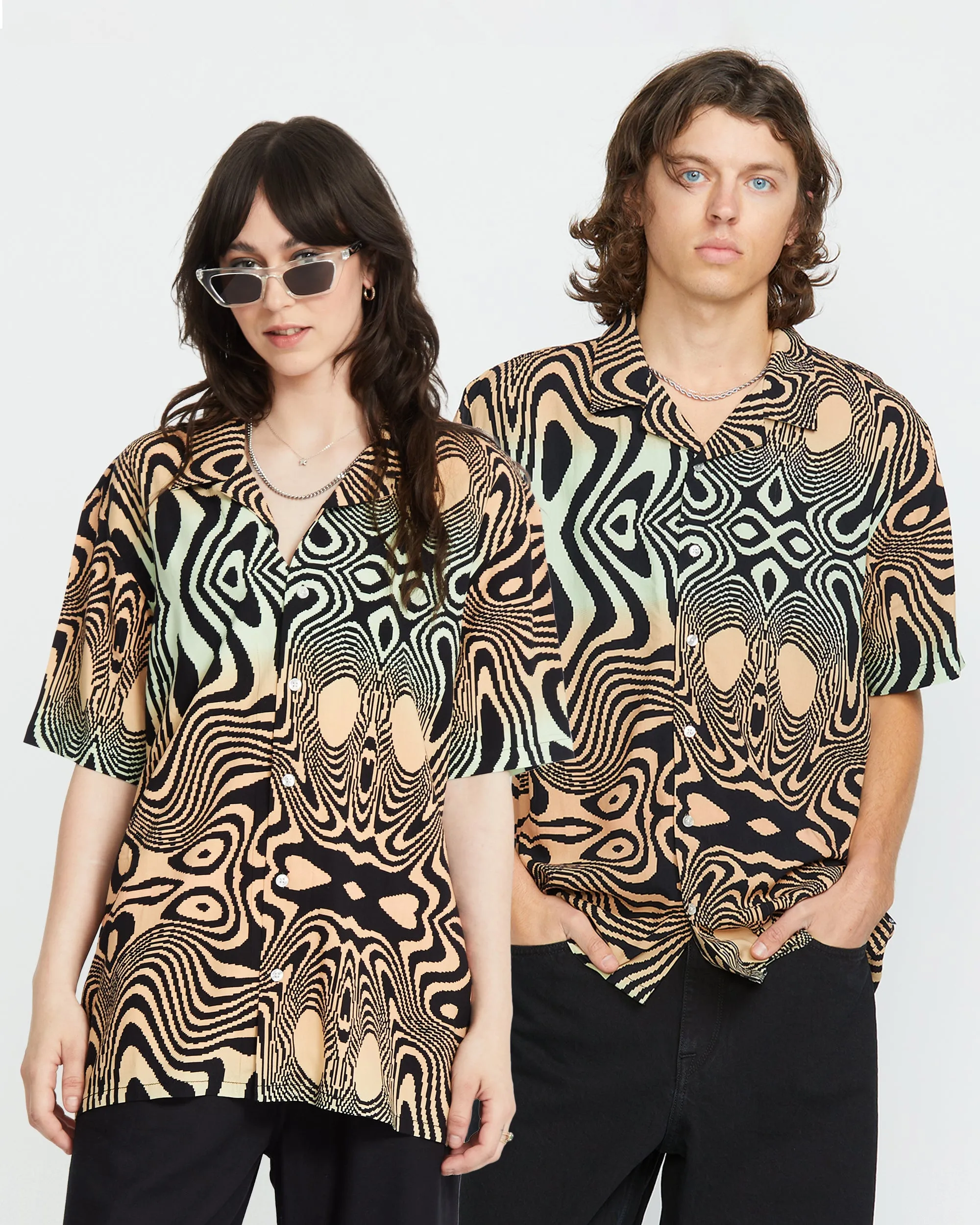Filip Rygalski Shirt - MULTI