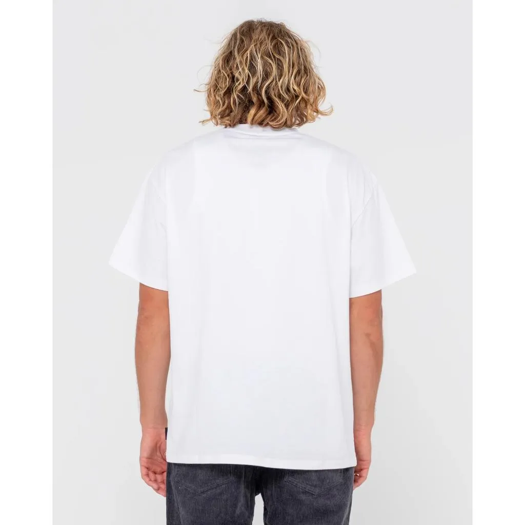 Flip Daddy Graphic Tee