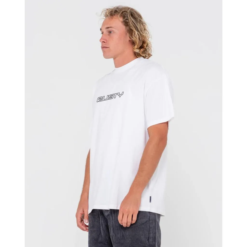 Flip Daddy Graphic Tee