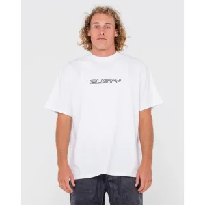 Flip Daddy Graphic Tee