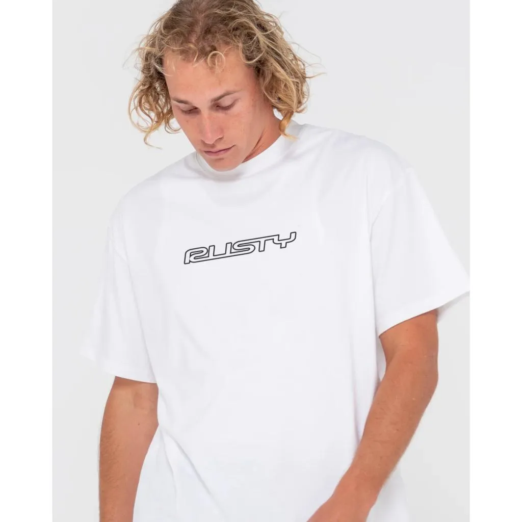 Flip Daddy Graphic Tee