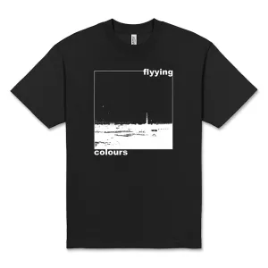 FLYYING COLOURS 'You Never Know' T-Shirt