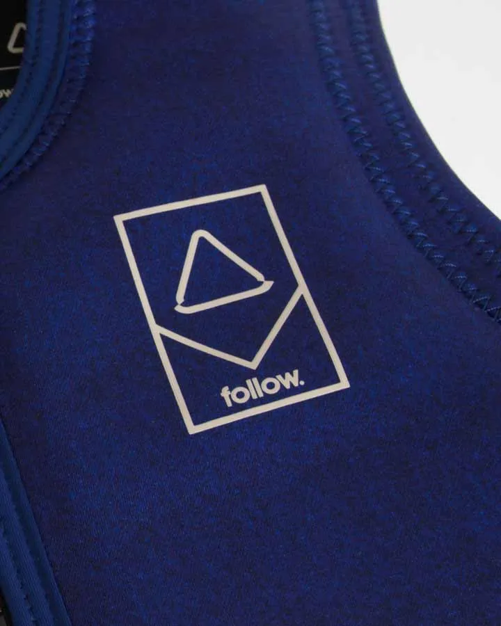 FOLLOW BEACON MENS JACKET