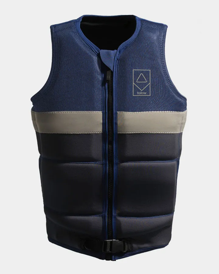 FOLLOW BEACON MENS JACKET