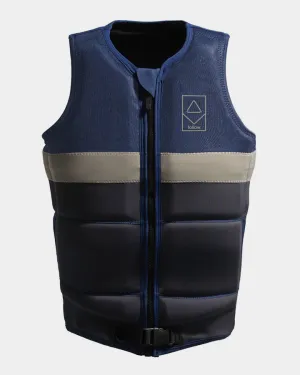 FOLLOW BEACON MENS JACKET