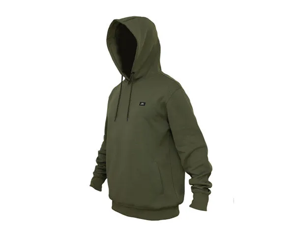 Fortis Minimal Hoodie