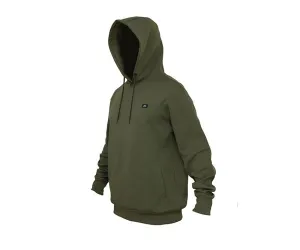 Fortis Minimal Hoodie