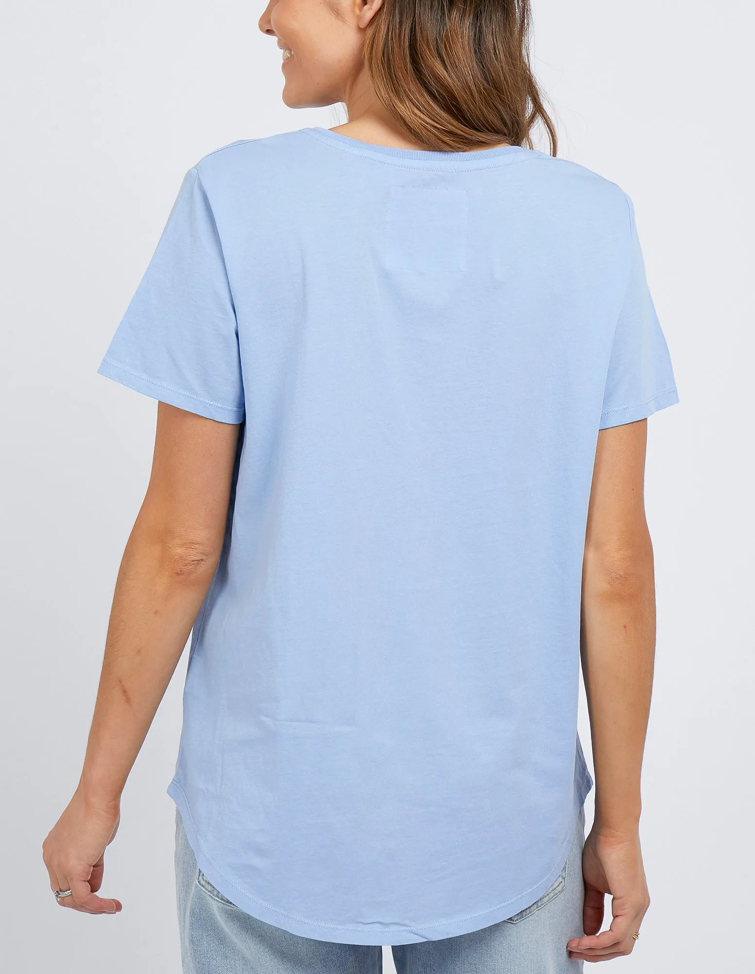 Foxwood Tee