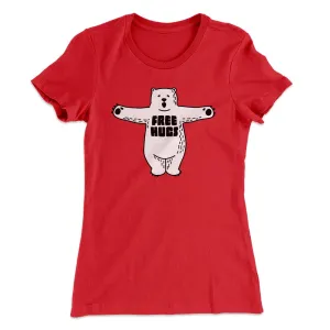 Free Hugs Women's T-Shirt