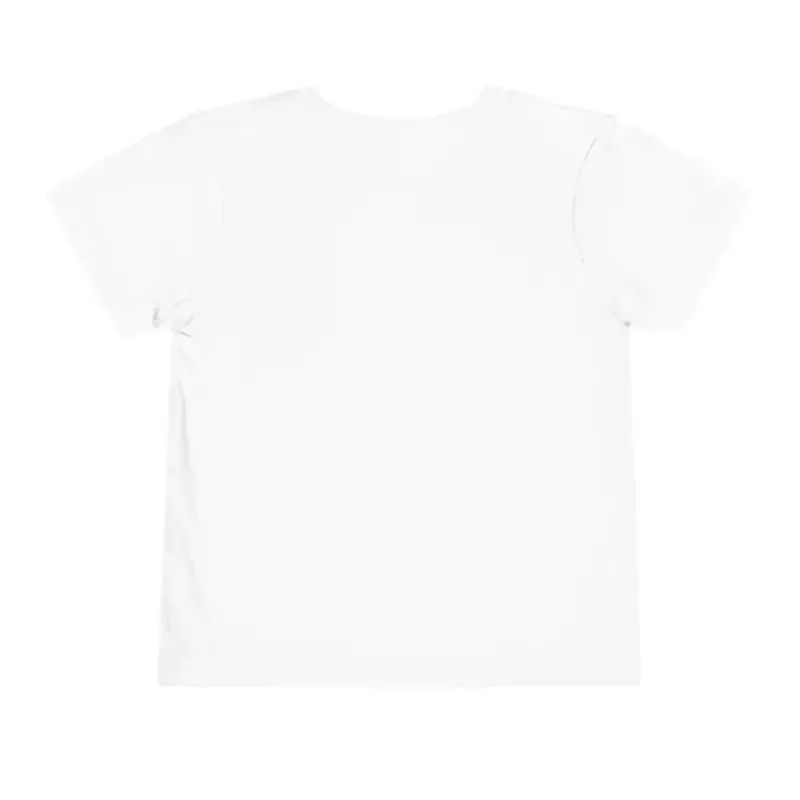 Fun Big Bro Toddler Short Sleeve Tee
