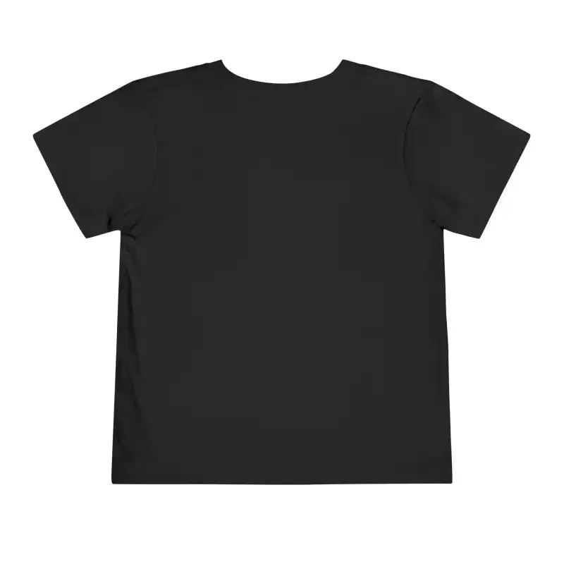 Fun Big Bro Toddler Short Sleeve Tee