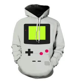 Game Hoodie