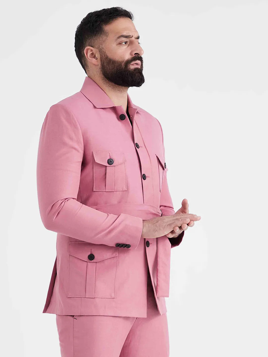 Gamer Blazer