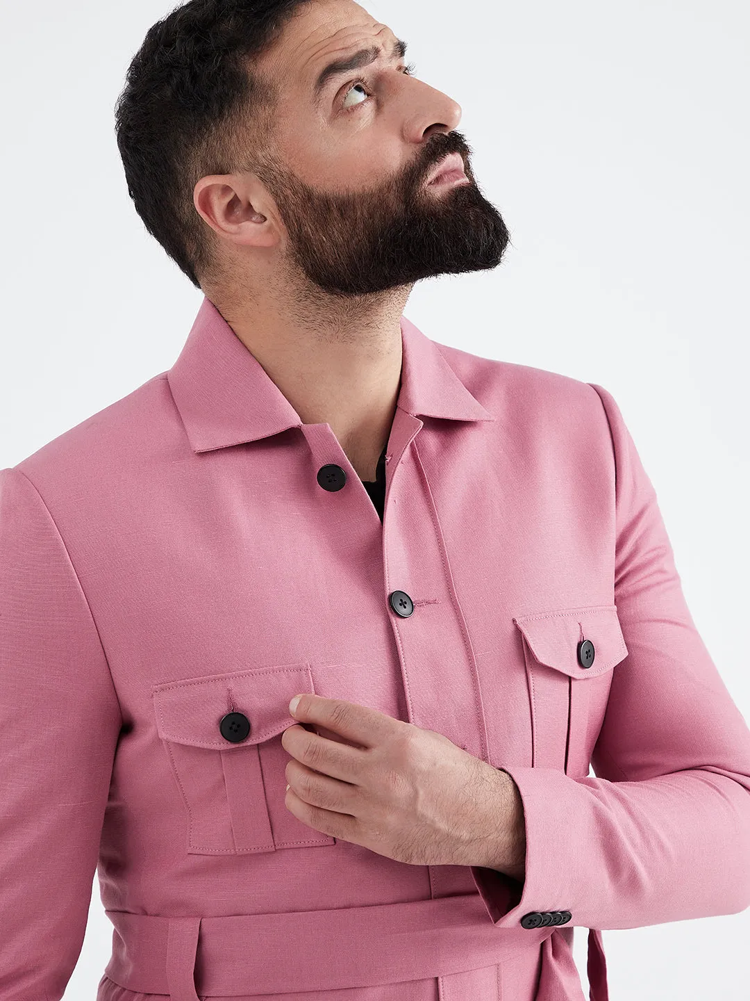Gamer Blazer