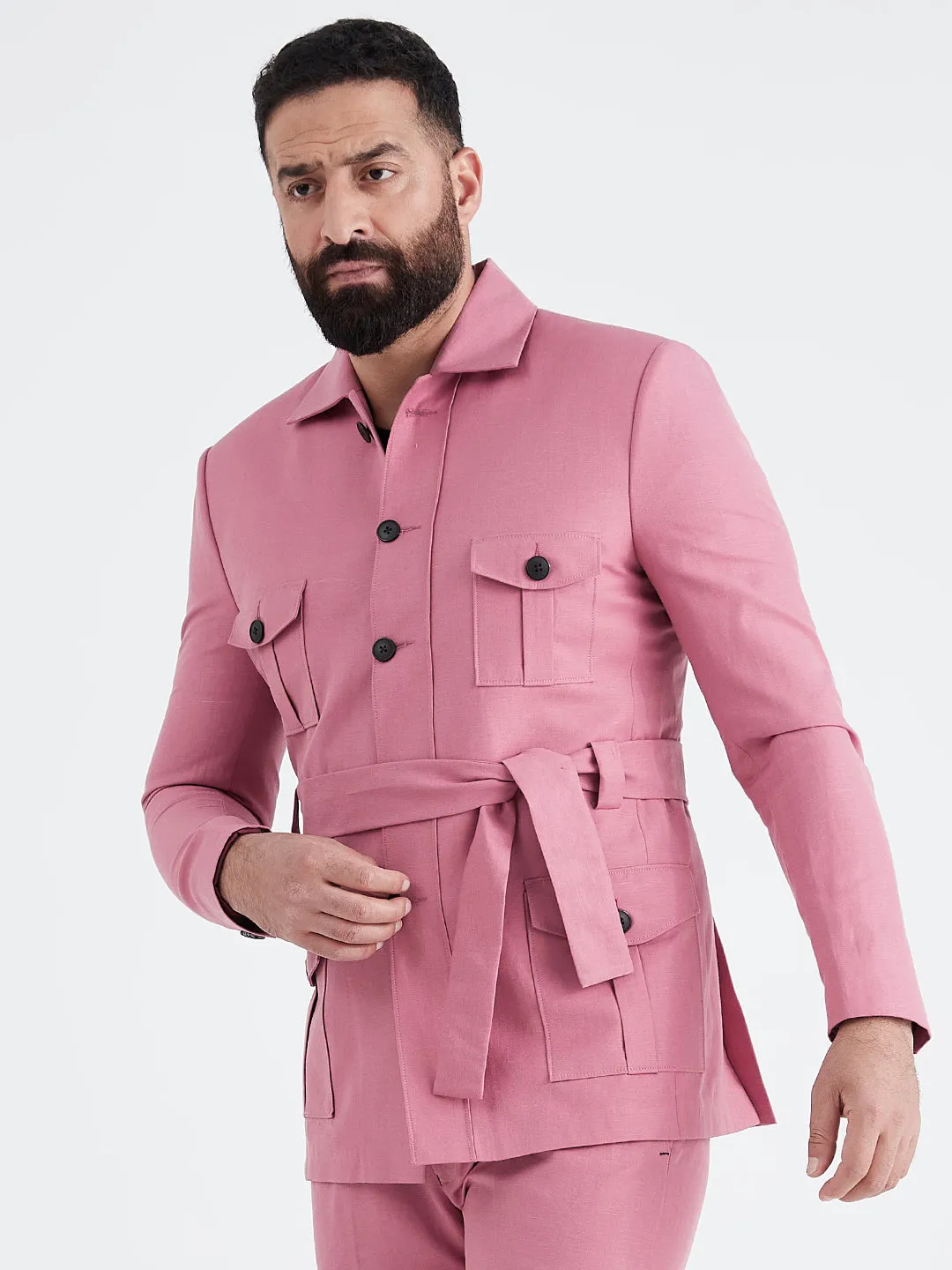 Gamer Blazer