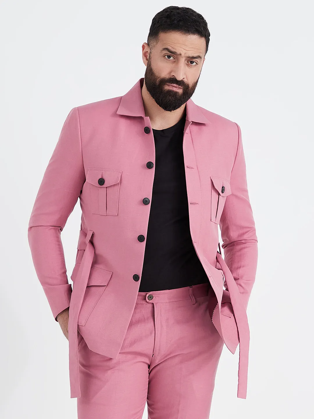 Gamer Blazer