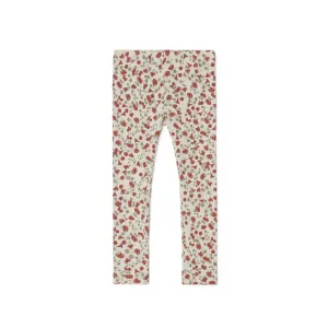 Garbo & Friends Royal Cress Rib Jersey Leggings