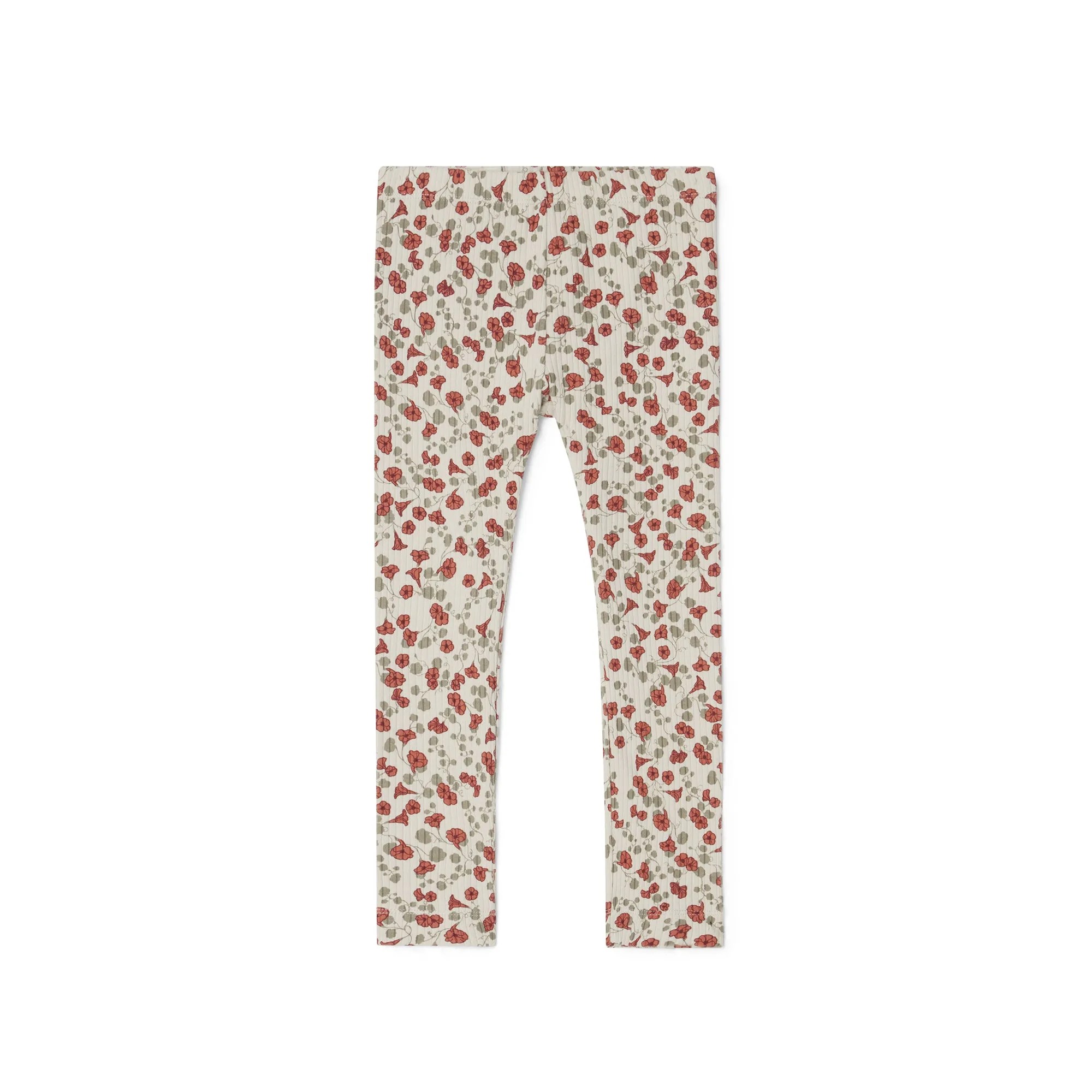 Garbo & Friends Royal Cress Rib Jersey Leggings