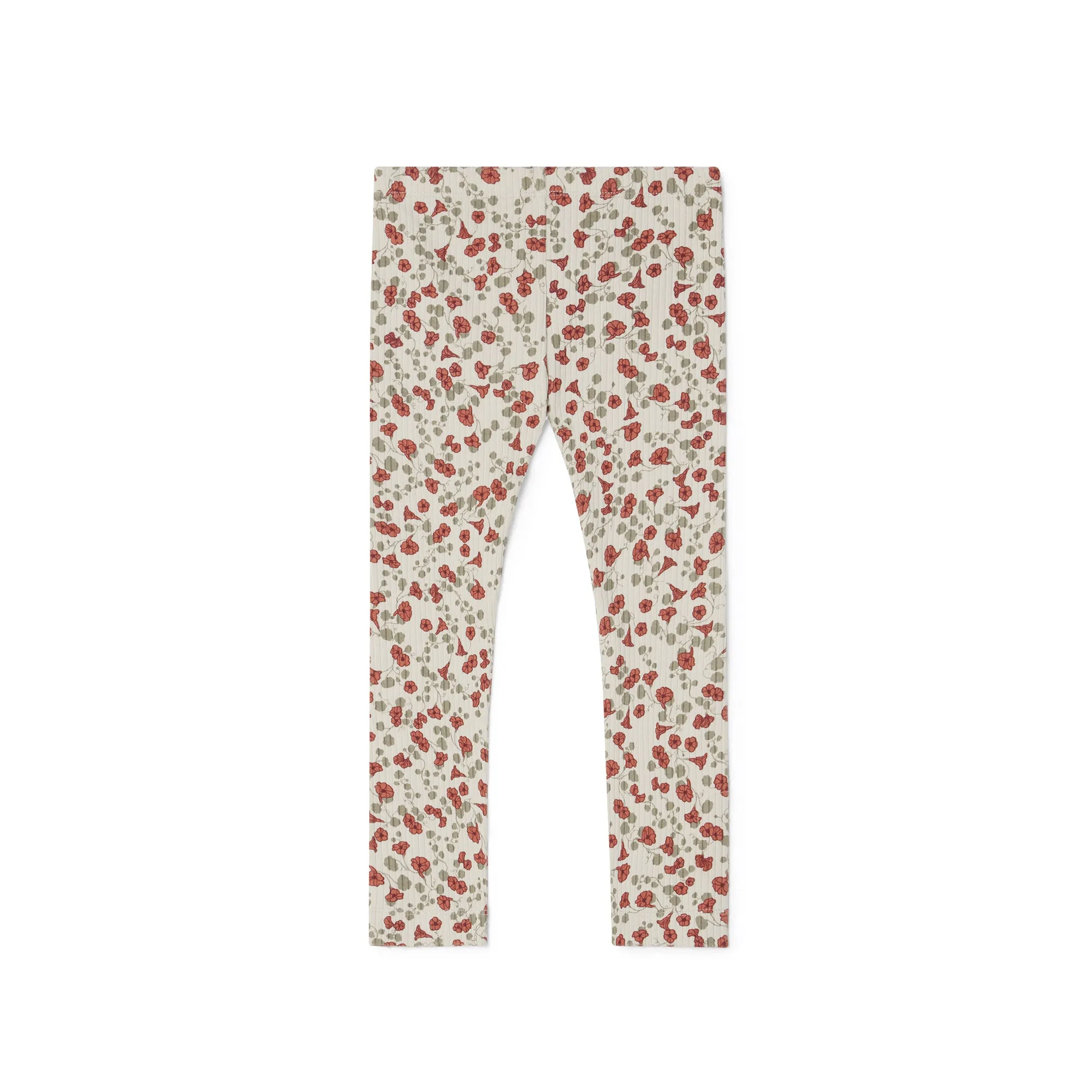 Garbo & Friends Royal Cress Rib Jersey Leggings