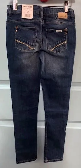 Garcia Jeans Sara Slim Jean