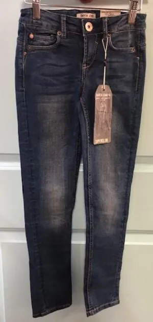 Garcia Jeans Sara Slim Jean