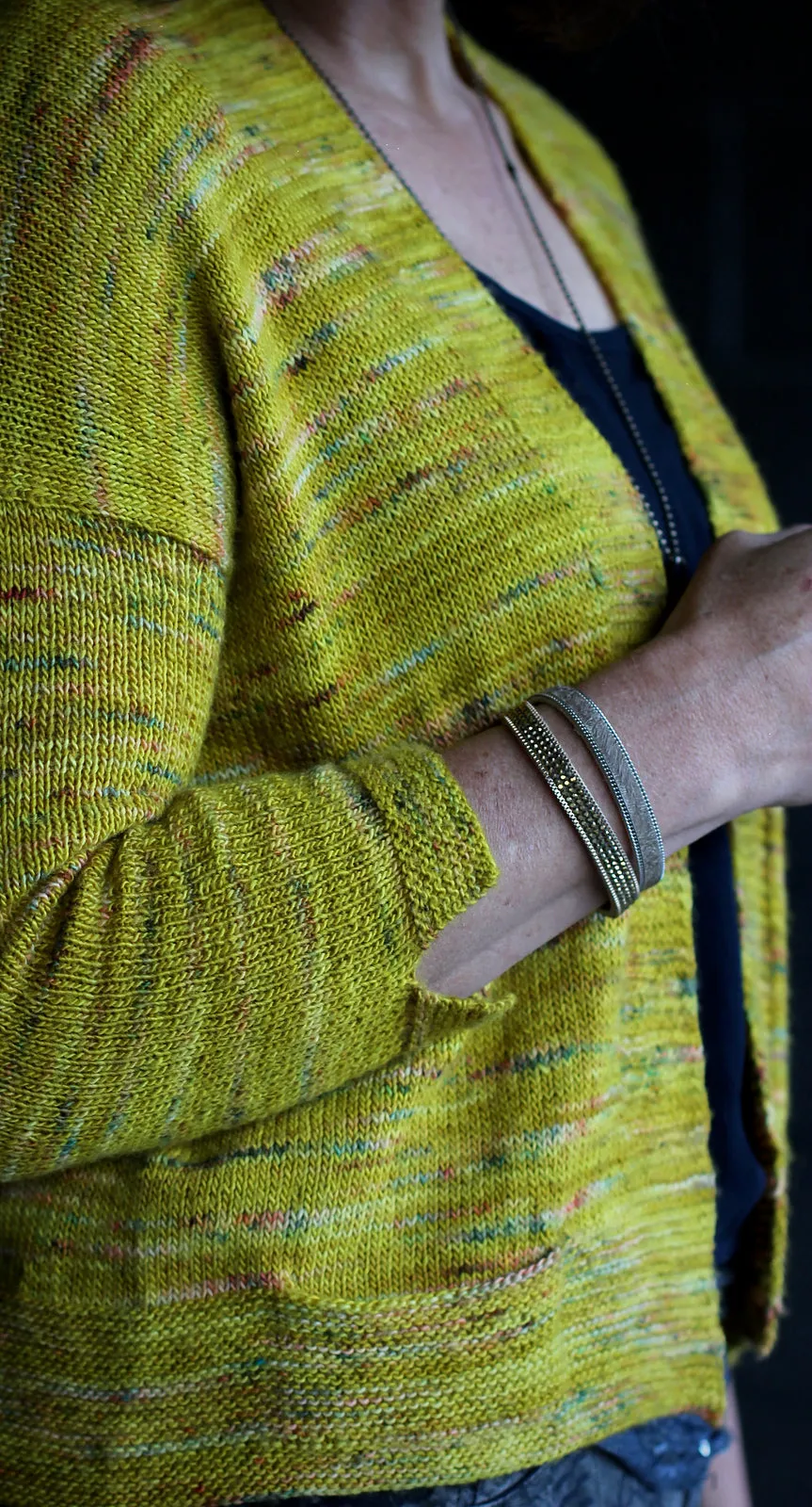 GARNSET "Rebel Rebel"