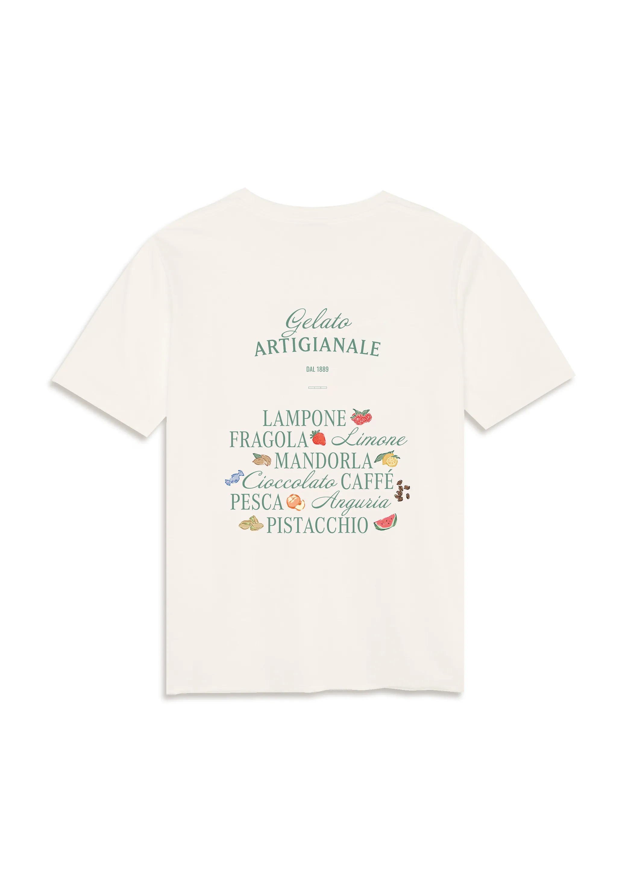 Gelato Artigianale