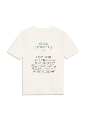 Gelato Artigianale