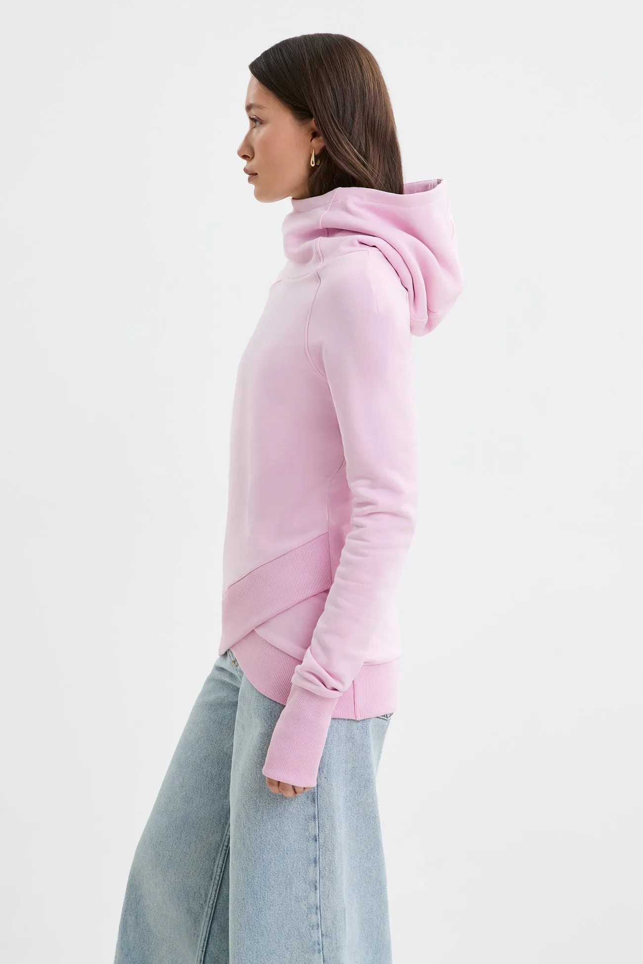 Geneva Sweatshirt