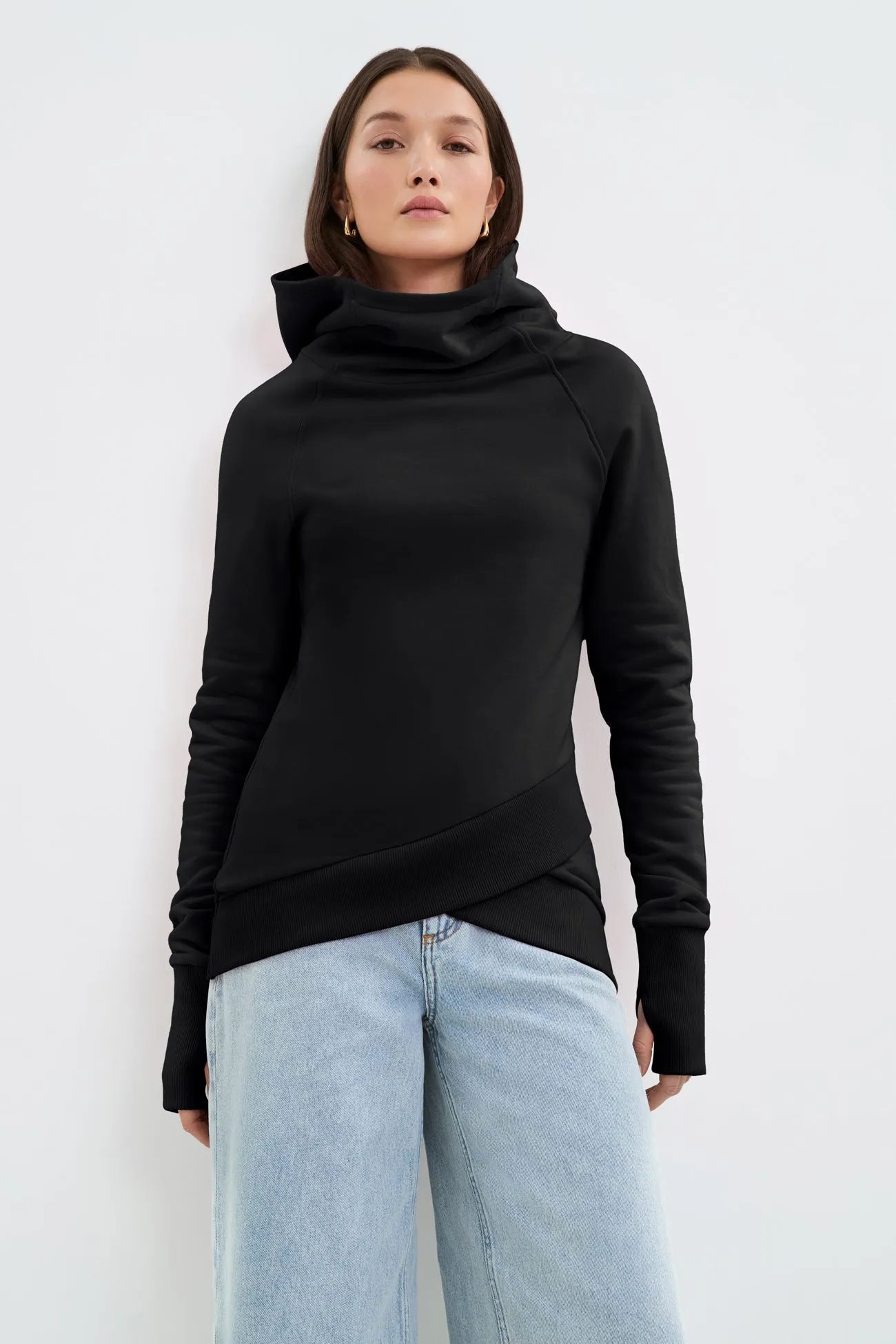 Geneva Sweatshirt