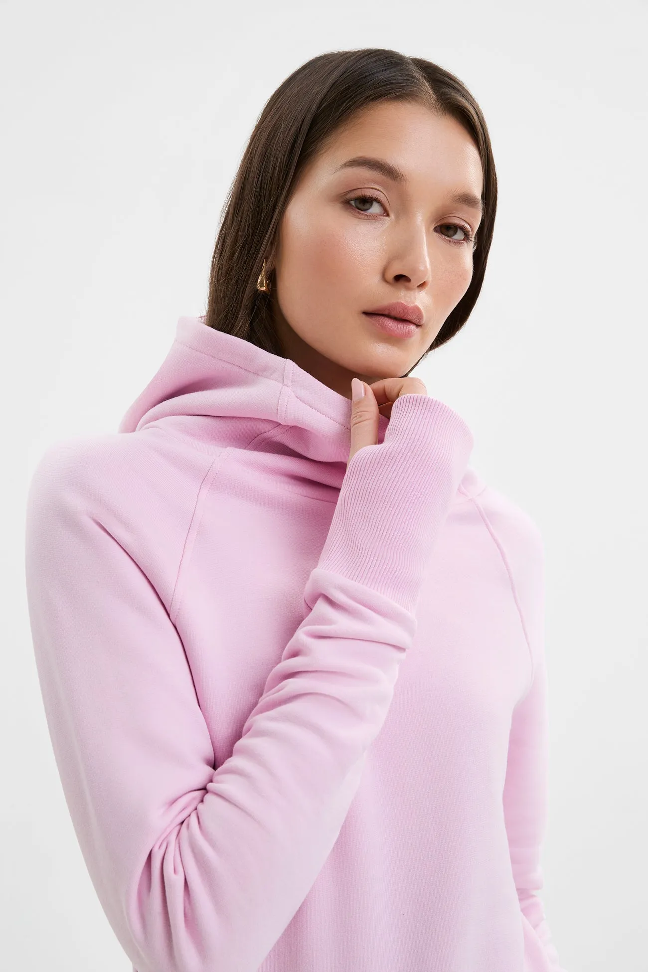Geneva Sweatshirt