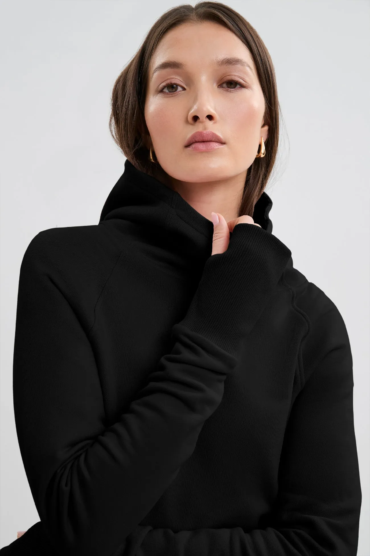 Geneva Sweatshirt