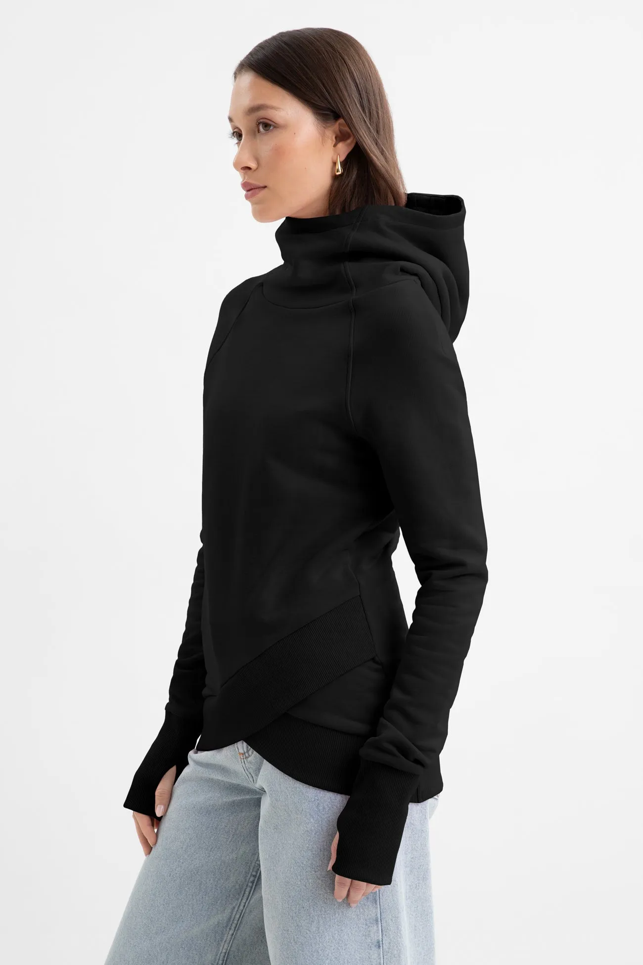 Geneva Sweatshirt