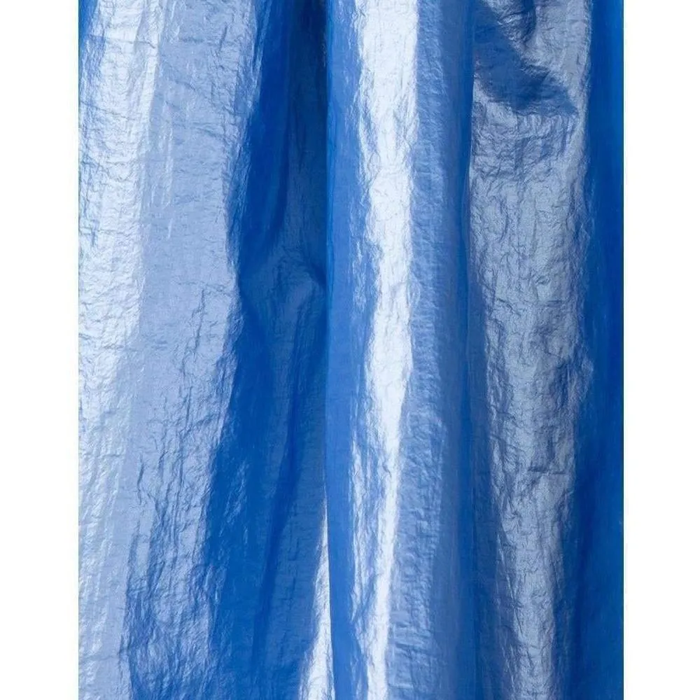 Girls Blue Surf skirt