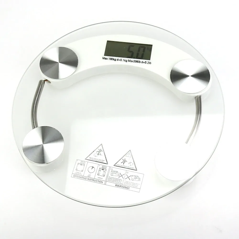 Glass Smart Balance