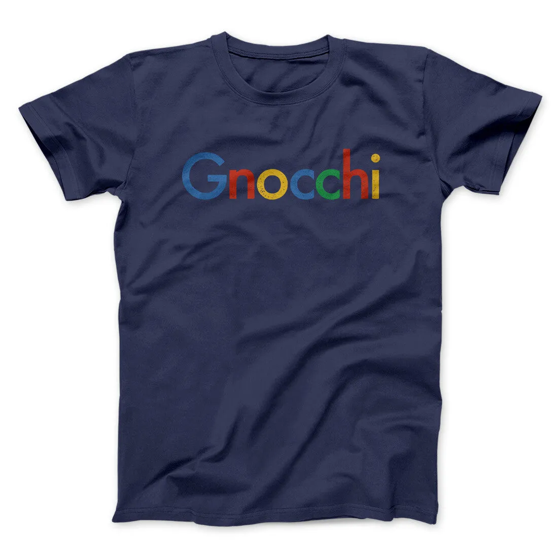 Gnocchi Men/Unisex T-Shirt