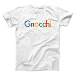 Gnocchi Men/Unisex T-Shirt
