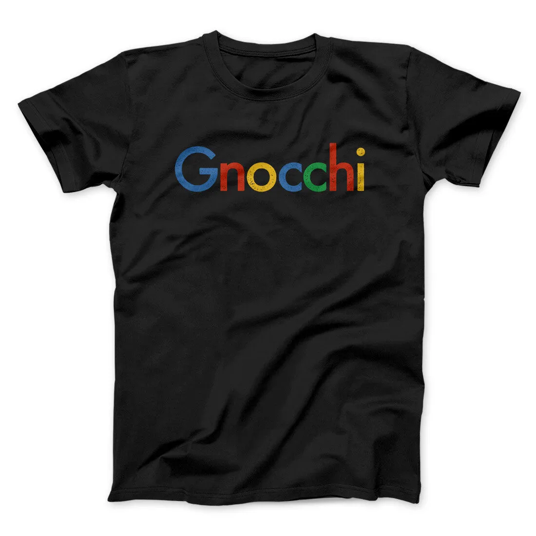 Gnocchi Men/Unisex T-Shirt