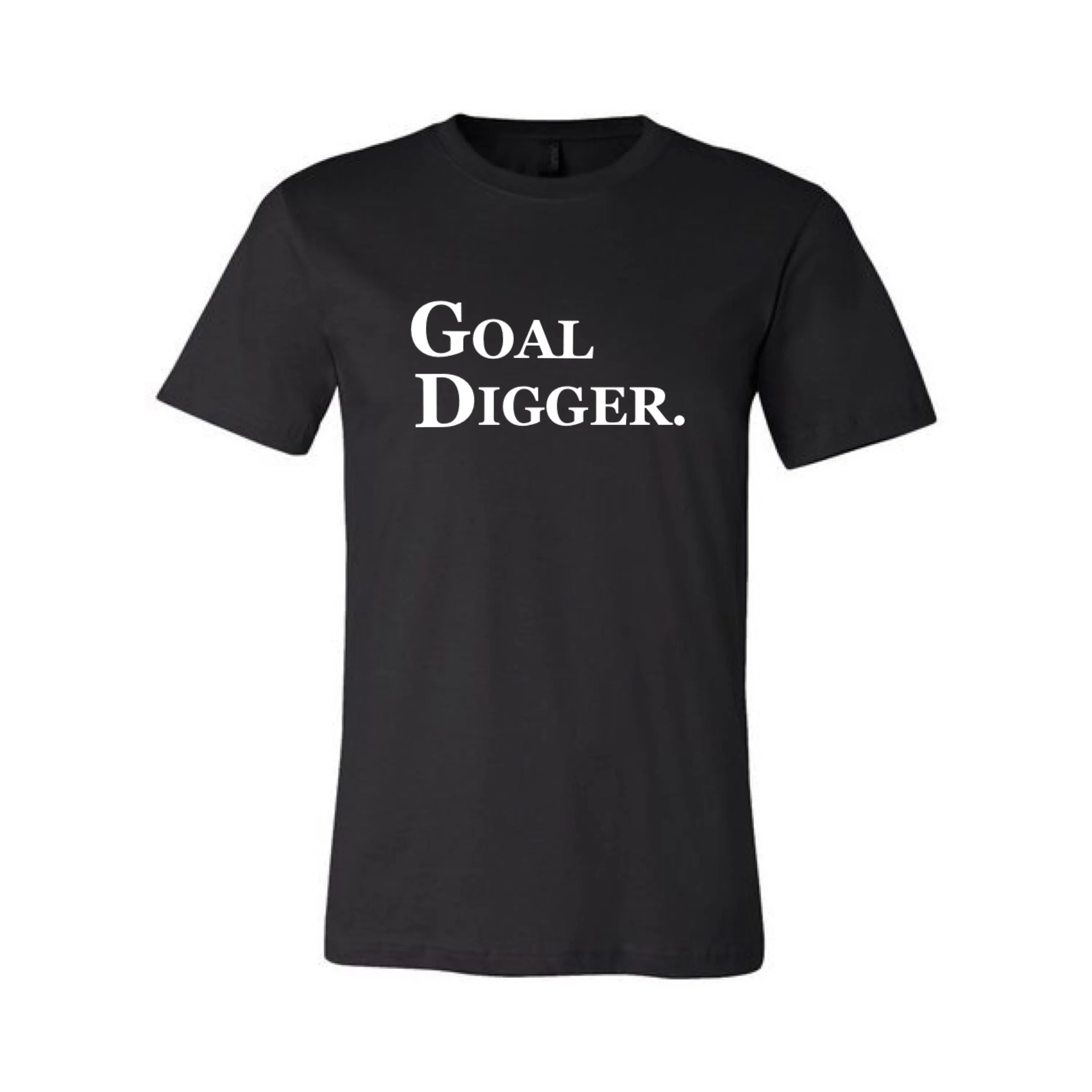 GOAL DIGGER