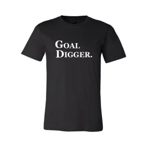 GOAL DIGGER
