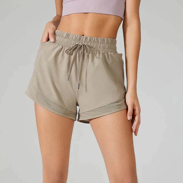 GOLDIE - Sports shorts