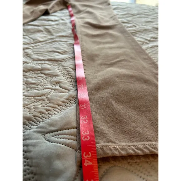 Goldsign Jeans Brown Size 30